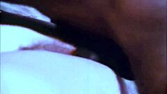 What secrets does this vintage interracial confession reveal?