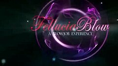 In this amateur scene, a lover delivers the best blowjob, swallowing and taking a facial.