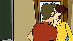 Jake's Booty Call: Intense Sex Scenes And Endings