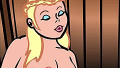 Jake's Booty Call: Intense Sex Scenes And Endings