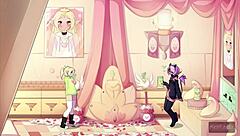 I explore Max the Elf's adventures in level 3