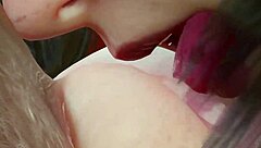 i love mature milf eating my young asian pussy