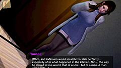 Academy 205 Hentai Adventure