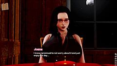 The Inn 59 In Hentai Anime Game Exploration