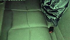 Wife's ass in window, compilation of strangers creampieing her