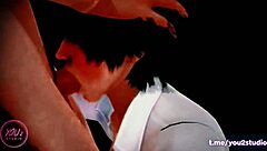 Treasure Of Helena: Emotional 3D Porn Animation With Monster Cock