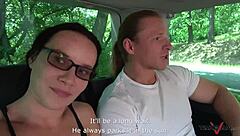 Fat Cock Starved Whore Gets Jizz In Her Mouth