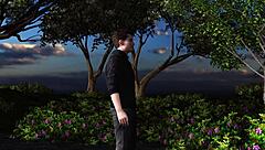 Baby Bump Aaron Knocks Up Issa Sfw