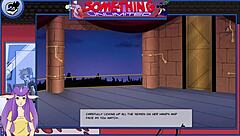 Is This Maid's Blowjob With Monster Cock Unlimited In Hentai Game?