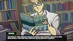 Witch hunter part 2 no porn scene