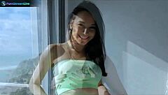 Only3x presents hardcore teen group in miniskirts