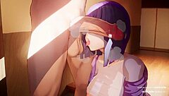 i relax on the couch with some personal time