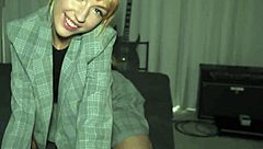 I Wish I Could Milk Her - Busty Redhead Spoils Her Man - Lilly Mays