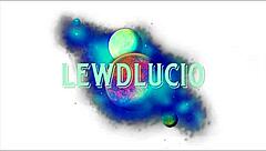 kinky kitsune and tanuki in hardcore threesome blowjob