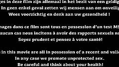 mariskax olga love double stuffed at doctor’s office