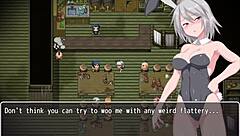 grace in the labyrinth town part 1