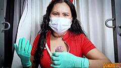 Medical edging compilation by dominafire