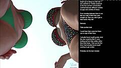 small girl performs sexual gesture in 3d cartoon episode 8