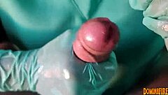 Medical edging compilation by dominafire