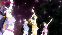 外星人变态怪物动作现在开始，太狂野了！👽🔥