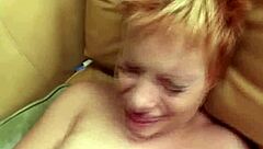 Cock Hungry Stepsis Fucks Stepbro Dirty