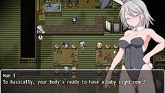 grace in the labyrinth town part 1