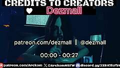 Trick Or Treat Hmv Pmv Arckom