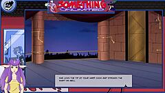 动漫游戏女仆无限巨屌口交