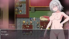 grace in the labyrinth town part 1