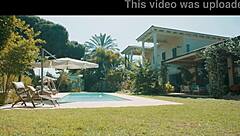 Secrets Unfold with My Friend's Hot Mom Charley Hart