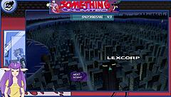 Is This Maid's Blowjob With Monster Cock Unlimited In Hentai Game?