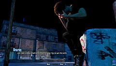 Husband Caught Sneaking In Wife's Bathroom