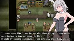 grace in the labyrinth town part 1