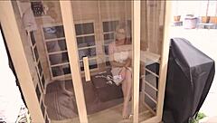 Naked Sauna Blast with Cory Chase! My Friend's Hot Mom Goes Wild.