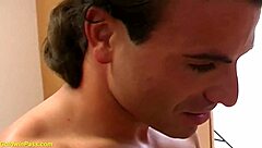 Rough German Orgy With Monika Sommer Banging Hard