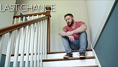 Nothing says I'm sorry like raw makeup sex with bareback riding