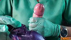 Medical edging compilation by dominafire