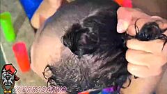 i joined the carnival orgy with big cocks