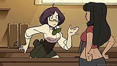 Did Anna Claire Clouds Make Ameena Green Forget Men?