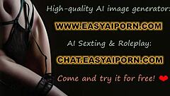 the witcher triss merigold cosplay dick ride uncensored hentai ai generated