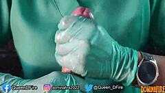 Medical edging compilation by dominafire