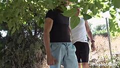 no matter who, everybody gets fucked in this group session