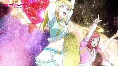 外星人变态怪物动作现在开始，太狂野了！👽🔥