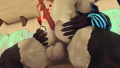 Is This Oredsnow's Gay Hentai Compilation 2 Full of Hot Action?