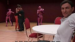 Perfect housewife part 3 features hardcore masturbation with monster cock