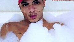 Fodendo o ninfeto safado