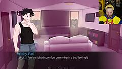 What Happened In Lustful Vengeance Game?