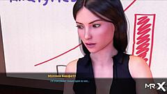 Fashionbusiness - ass in front of investors e2 9