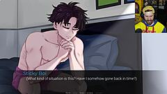 What Happened In Lustful Vengeance Game?