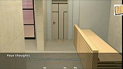 jamie worries about liz in wvm 79